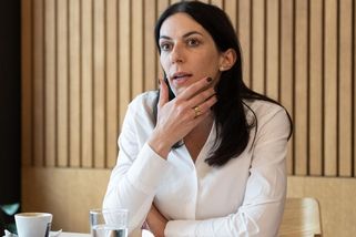 Pekarová Adamová si rýpla do Tomia Okamury